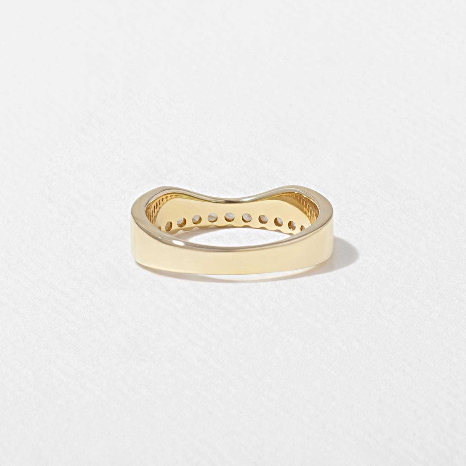 Or massif 14K