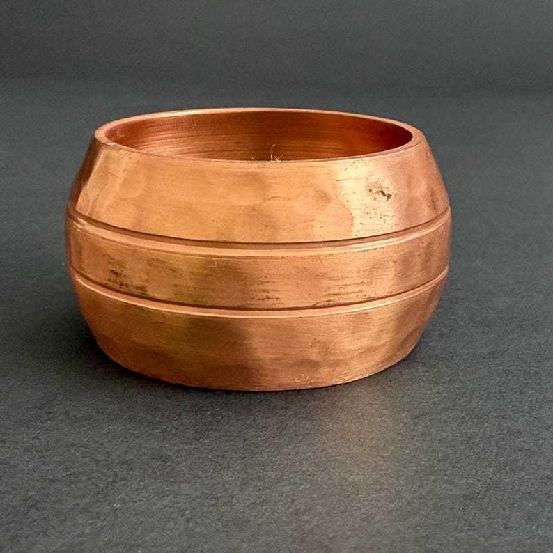 Copper