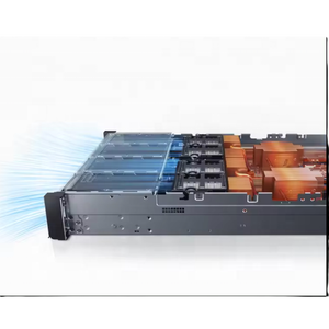 Original HVawei 2288H V7 2U 2-Socket Rack Server for High Performance <strong>Computing</strong> Server and <strong>Distributed</strong> Storage Server