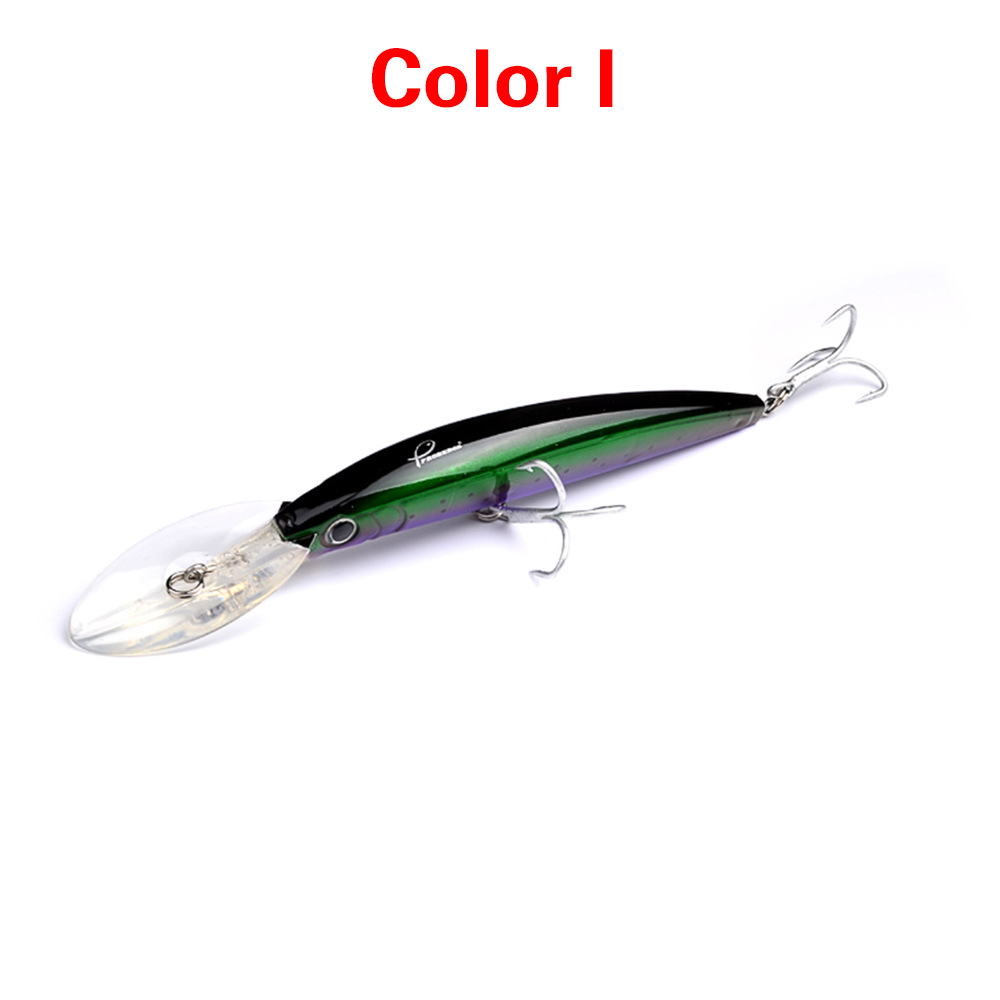 Color I