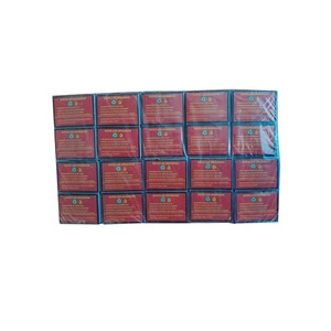 ไม้ขีดแบบพกพาขนาดเล็ก42x25x12มม. เหมาะสำหรับใช้ในชีวิตประจำวัน - Product Image 4