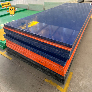 4x8 <span class=keywords><strong>uhmwpe</strong></span> tẤm siêu cao trọng lượng phân tử polyethylene 100% khả năng chống sốc <span class=keywords><strong>uhmwpe</strong></span> tấm - Product Image 3