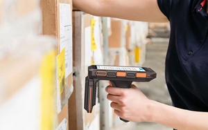 4G Ultra uzun mesafe Rfid okuyucu el üretimi ile JT-974 endüstriyel akıllı <span class=keywords><strong>Android</strong></span> 10.0 OS - Product Image 6