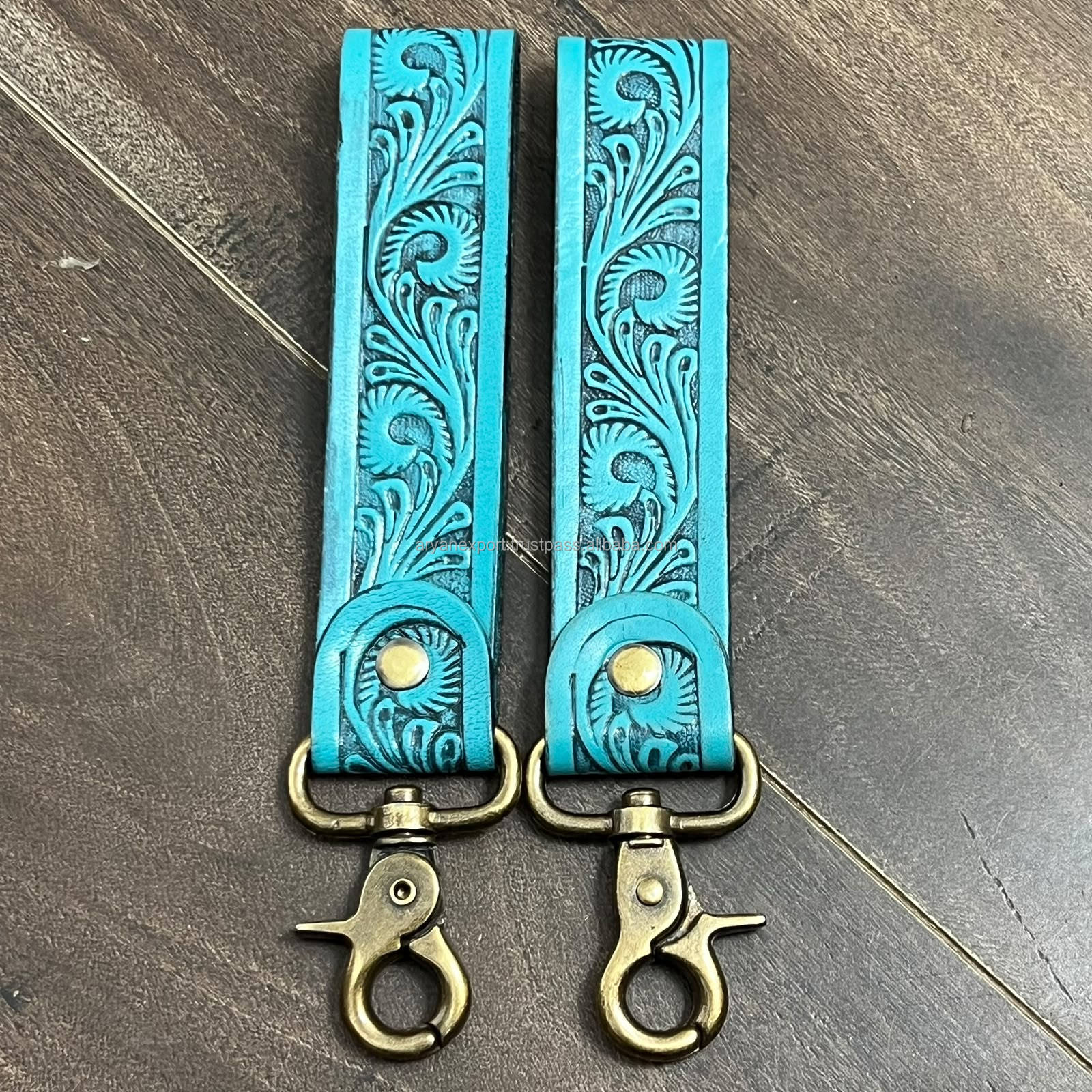 Turquoise