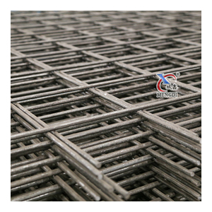 A393 2.2x5.8m 6x6 8mm Steel Concrete Reinforcing Steel <strong>Mesh</strong> for Concrete Foundations - Product Image 4