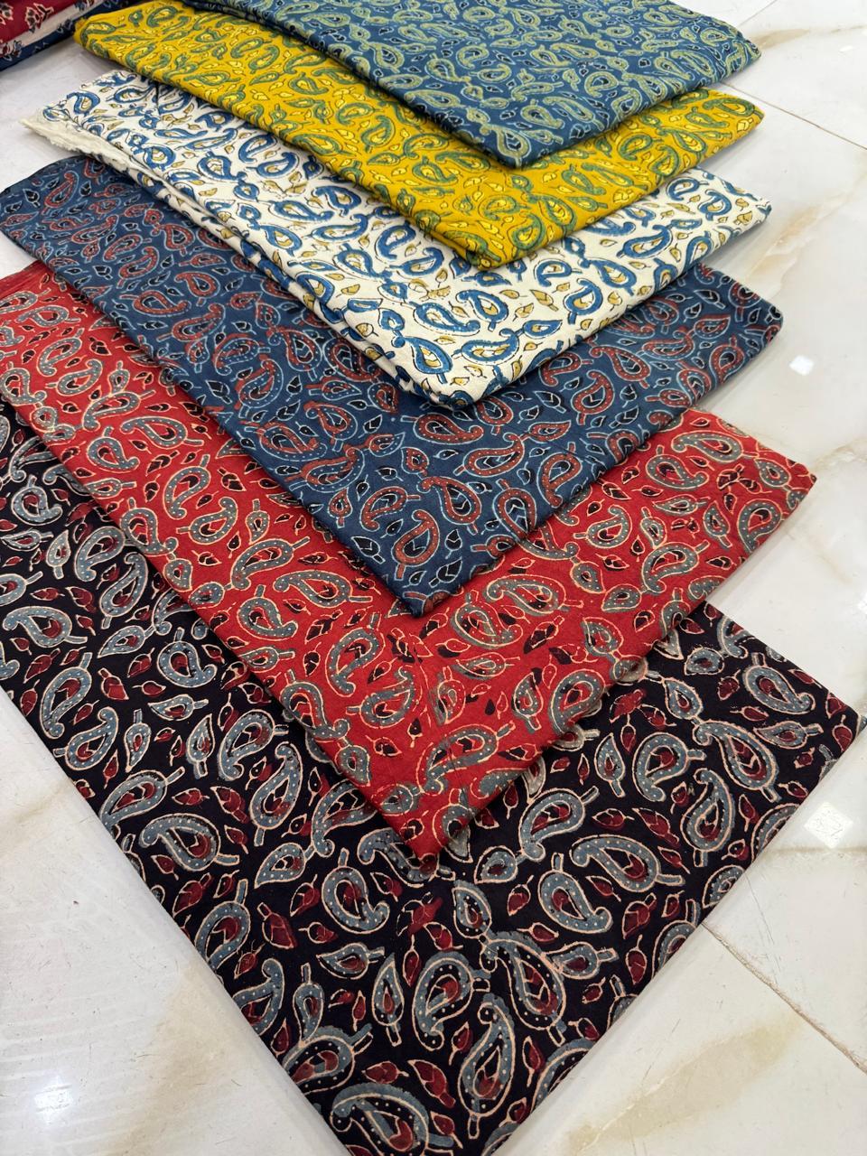 Multi Color