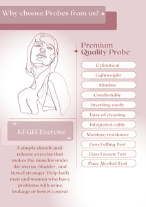 Pemeriksaan Stimulator listrik Kelas II PR-18A untuk terapi fisik garansi 1 tahun - Product Image 6