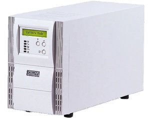 Single Phase Online <strong>UPS</strong> Uninterruptible Power Supply <strong>Backup</strong> Power for Telecom and Server - Product Image 1