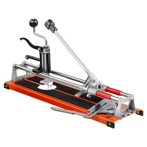 STARTUL taşınabilir manuel seramik karo kesici 400mm fayans kesici makinesi - Product Image 1