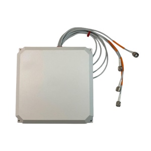 ข้อเสนอที่ดีที่สุดสำหรับชุด AIR-ANT2566P4W-R Aironet จากซัพพลายเออร์ที่ดีที่สุดในอินเดีย - Product Image 1