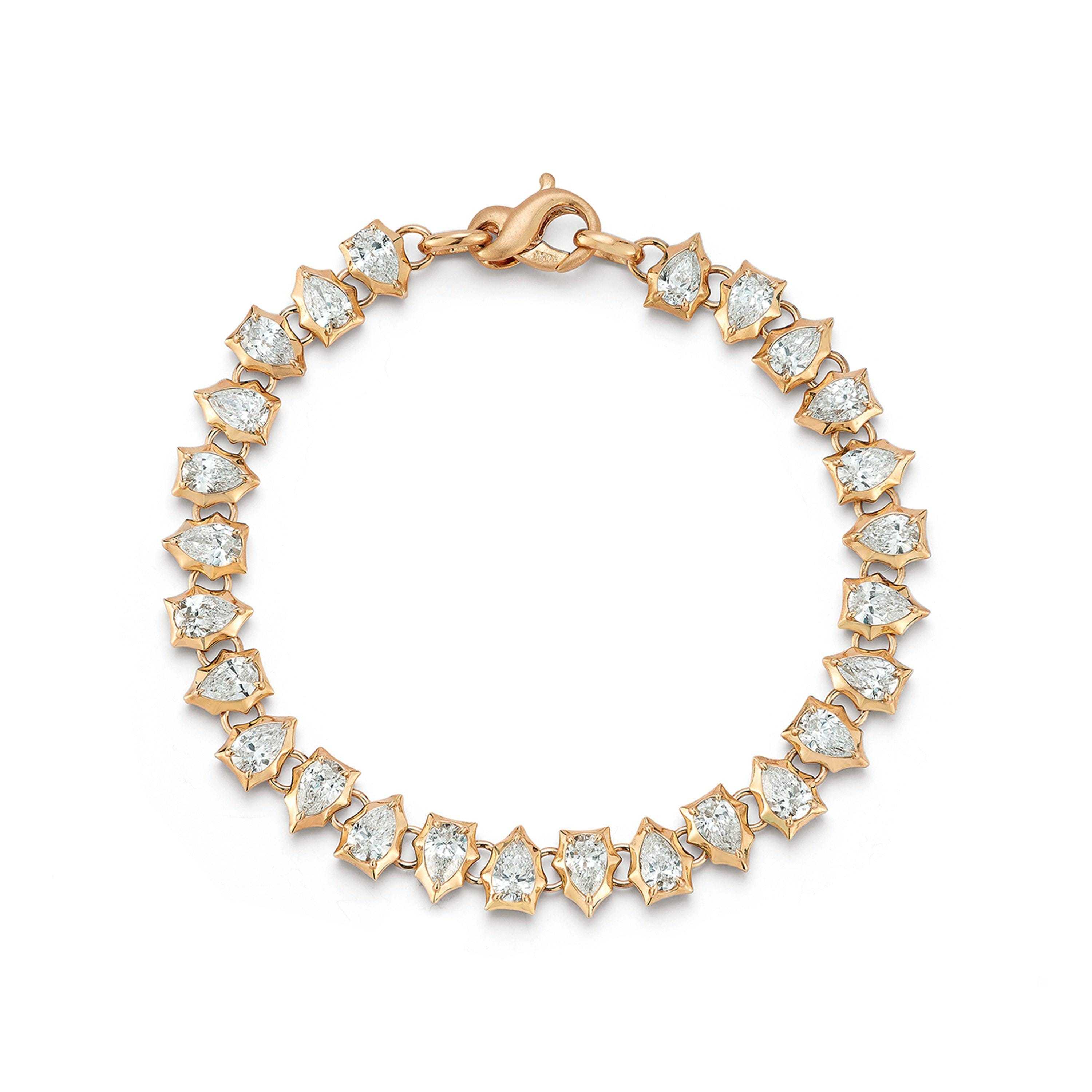 Oro macizo de 14k