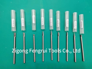 D1009m06 100 150 200 mét <span class=keywords><strong>Shank</strong></span> dài <span class=keywords><strong>Shank</strong></span> carbide burr <span class=keywords><strong>Cutter</strong></span> Khắc Máy xay <span class=keywords><strong>bit</strong></span> khắc tungsten carbide quay tập tin - Product Image 6
