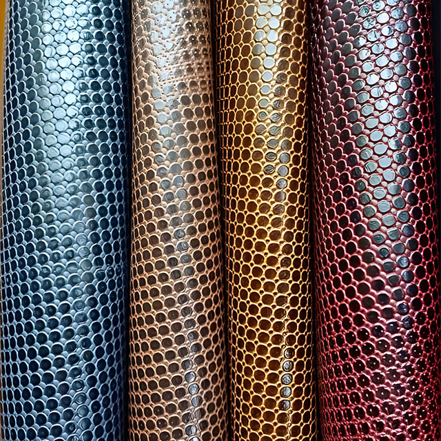 Colores Personalizados