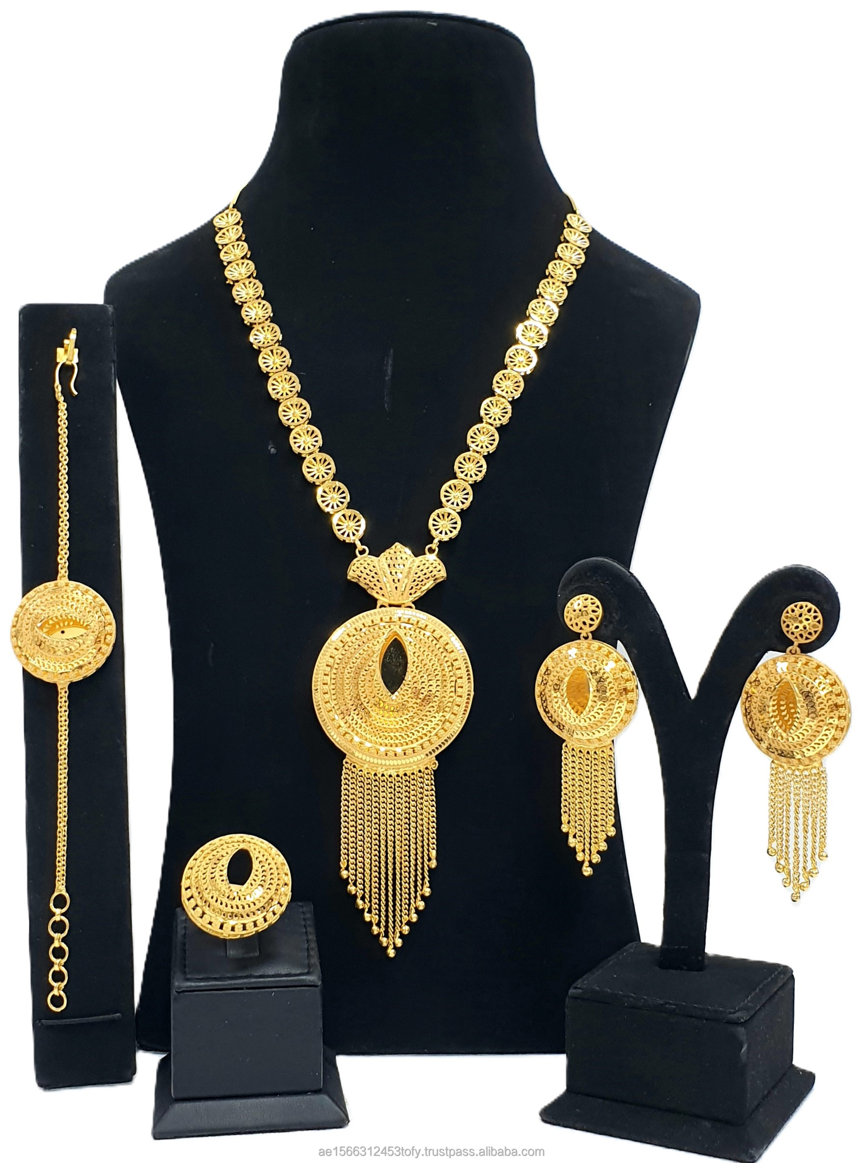 Gold