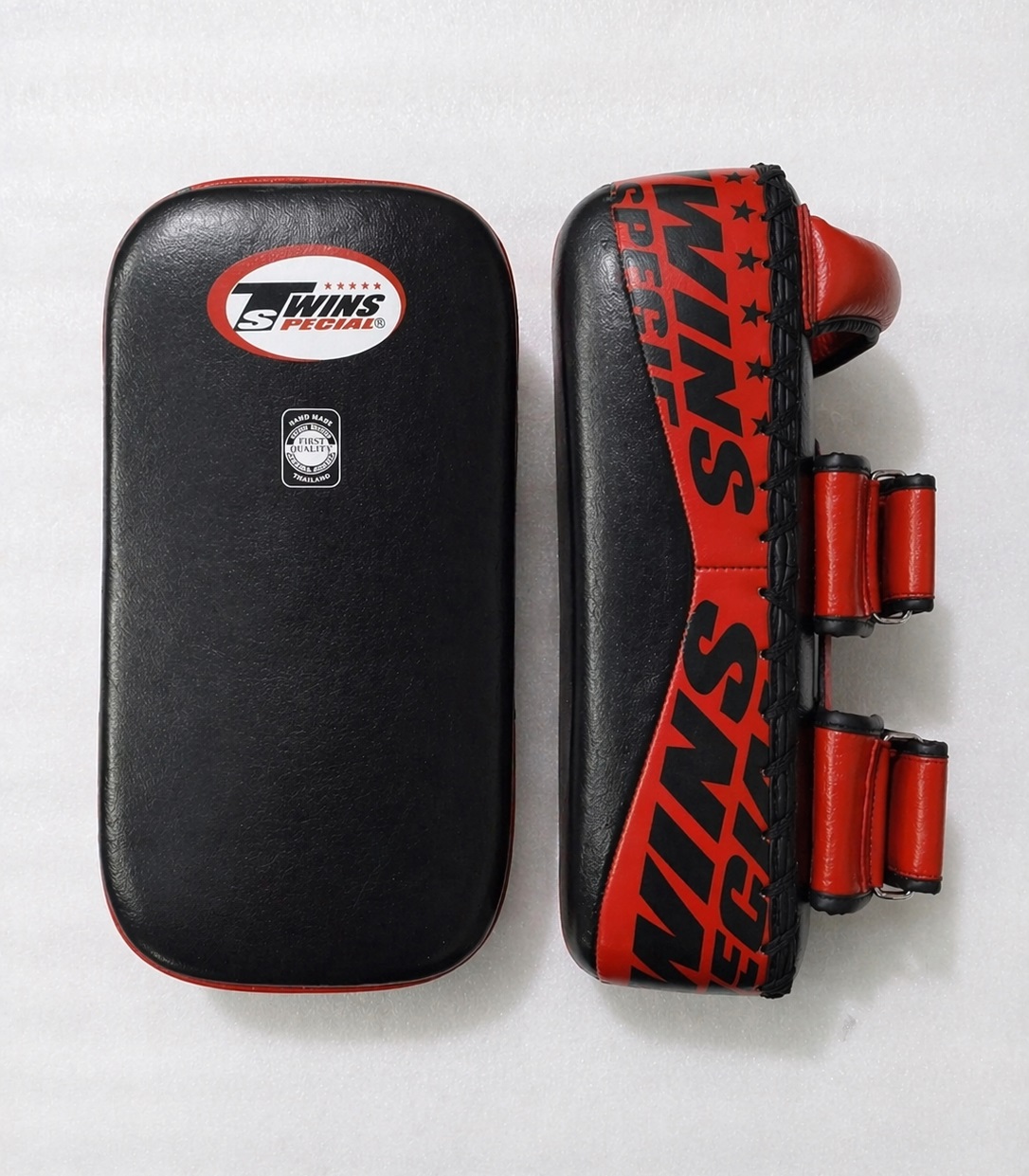 Black Red