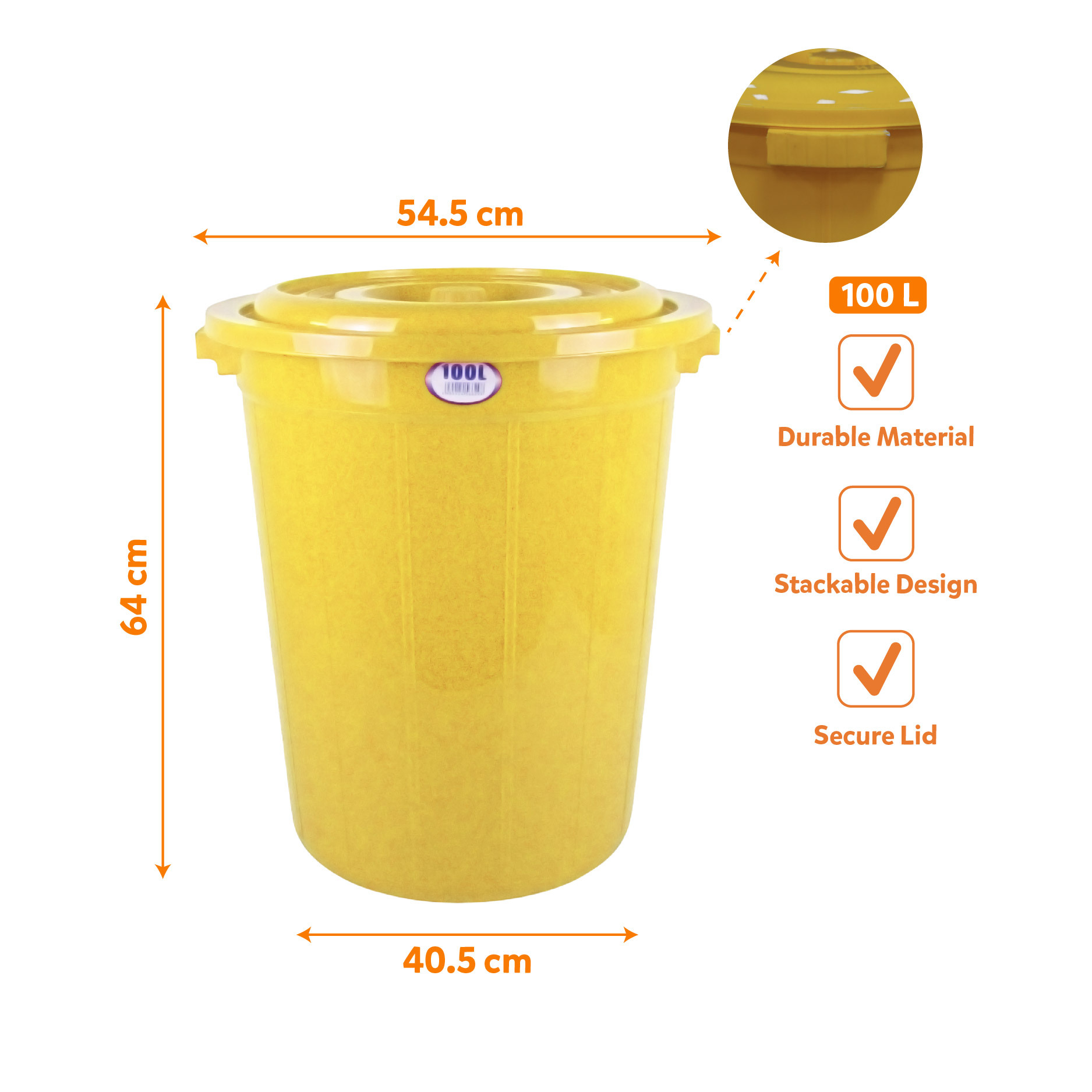 Jaune
