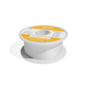 En iyi fiyat SAC305 düşük erime kurşunsuz lehim teli Sn96.5/3Ag/0.5Cu lehim teli Rosin akı çekirdek kalay lehim teli - Product Image 2
