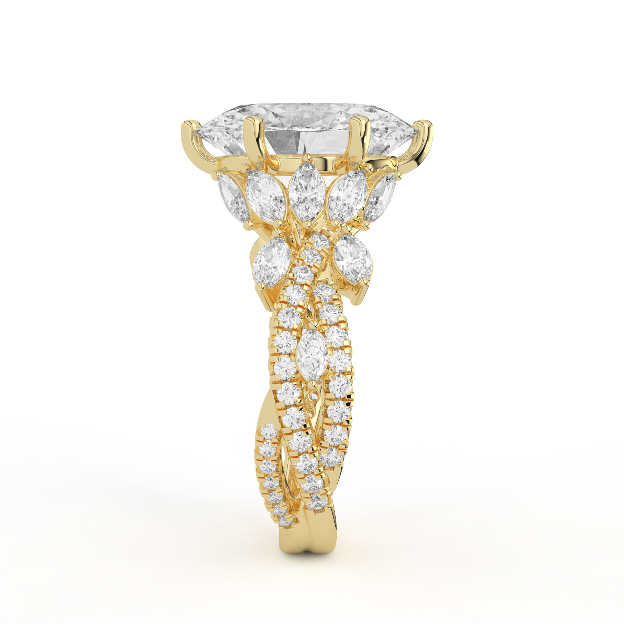Yellow Gold