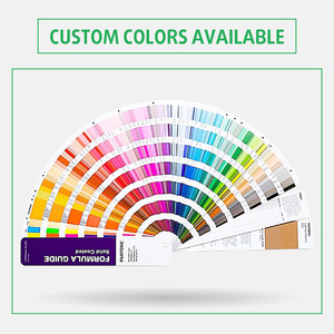 Quan Chi Custom Rectangle Pattern Nylon Ink &amp; Paper Heat Transfer Printing for Garment Labels Made in Vietnam - Product Image 5