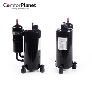 Soğutma kompresörü için yüksek kaliteli düşük ses R407C-B8 r410a kaydırma Sanyo kaydırma üretimi - Product Image 2