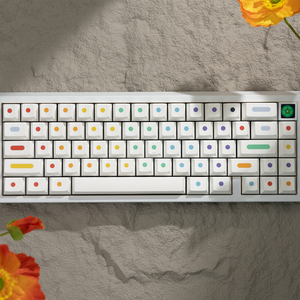 Zoom65 V3机械键盘三模柔性切割RGB游戏键盘准骨套件 - Product Image 2