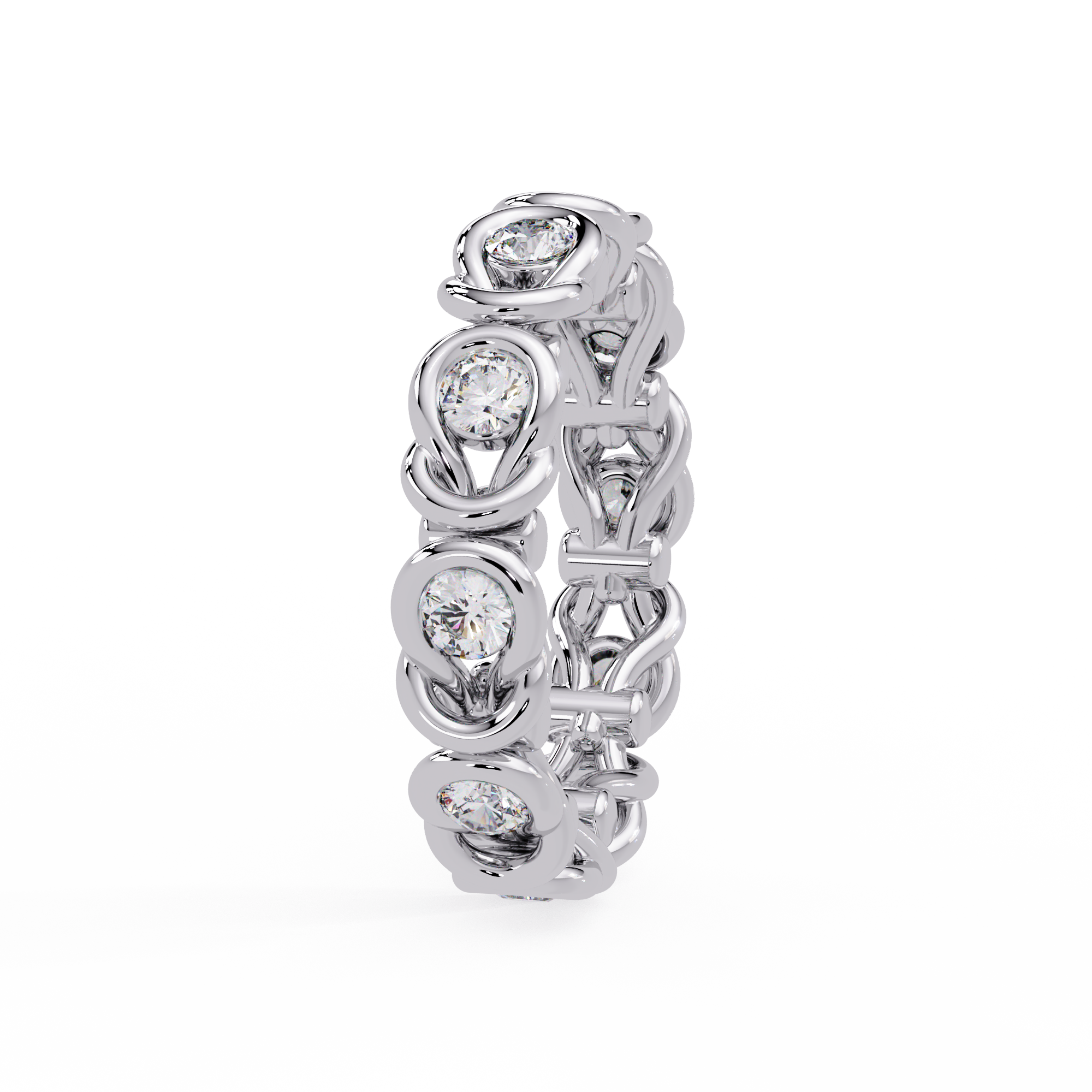 Oro blanco