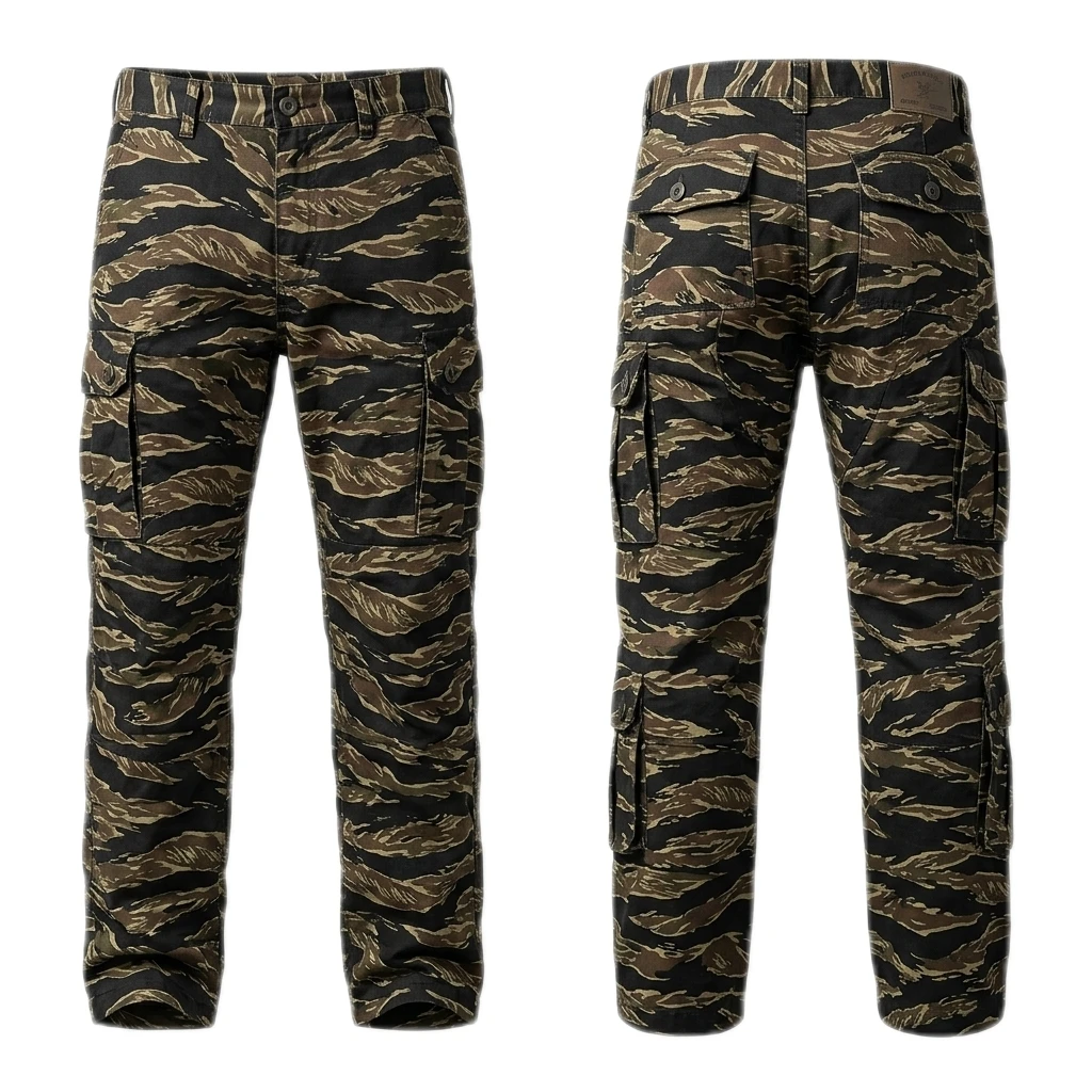 Hunting Pants