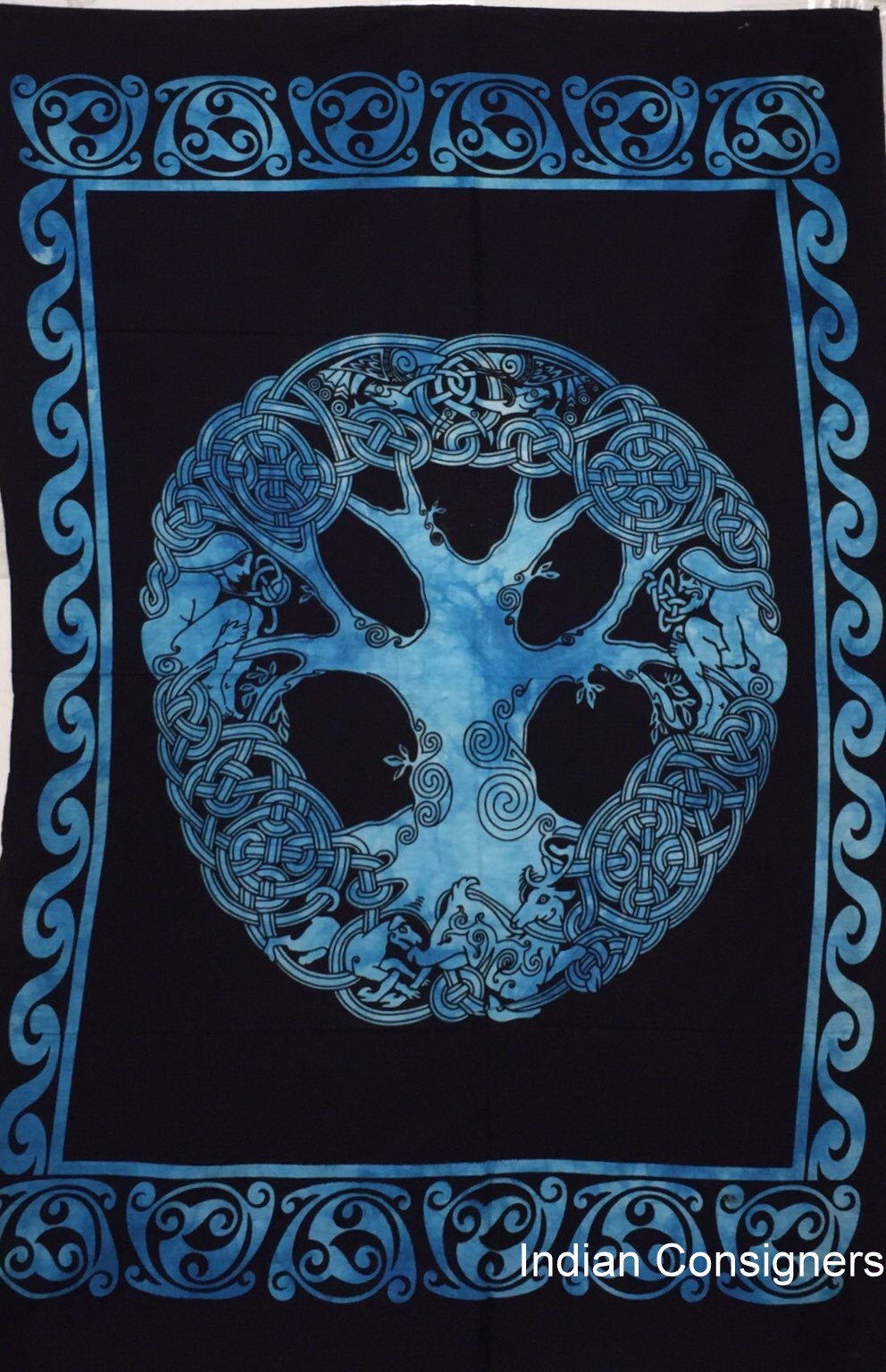 Azul