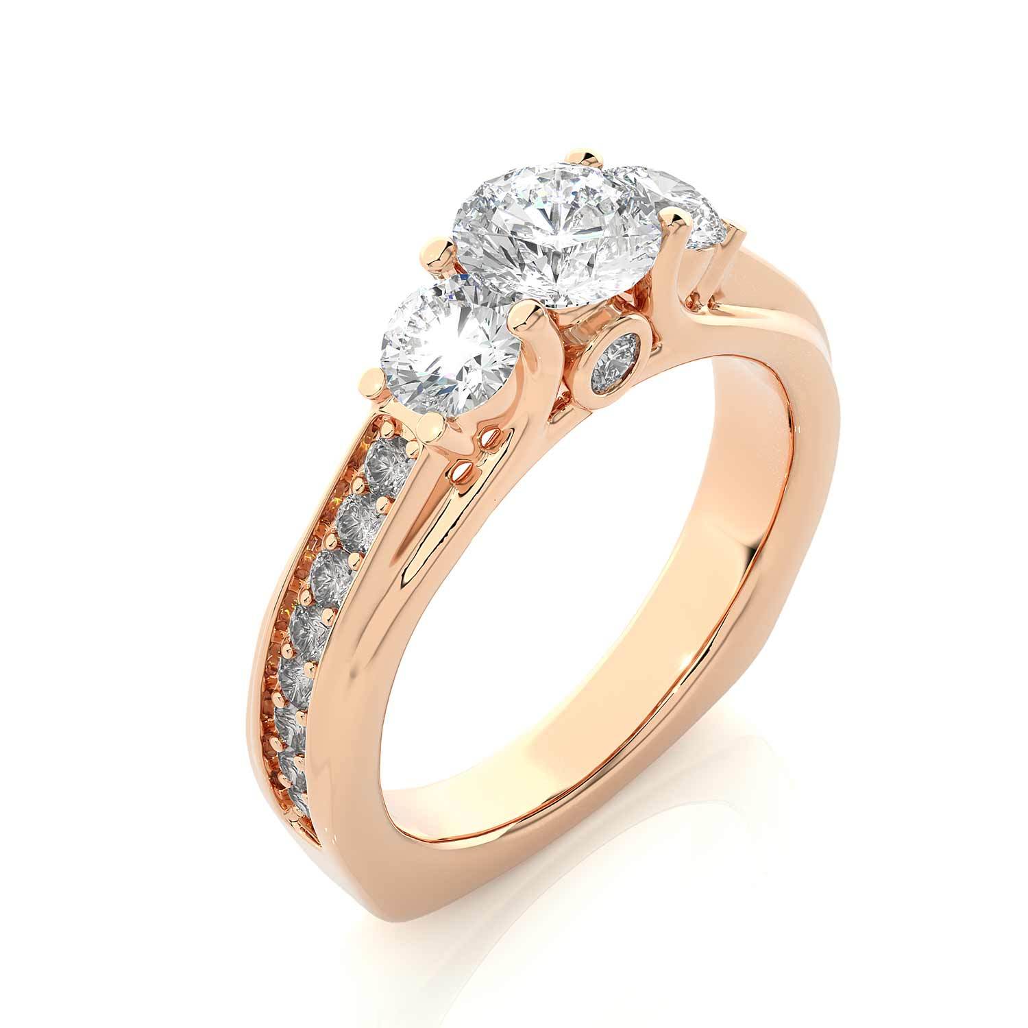 10K Solid Gold