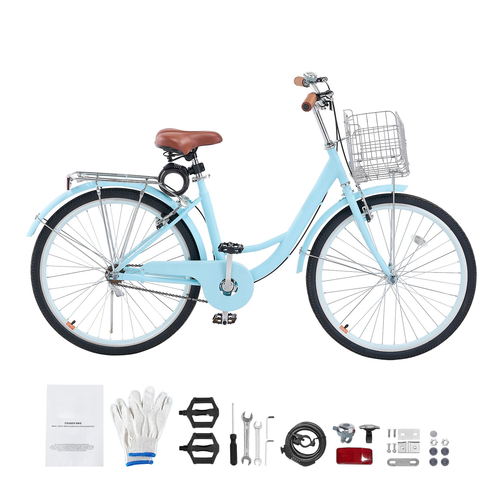 Light Blue Color