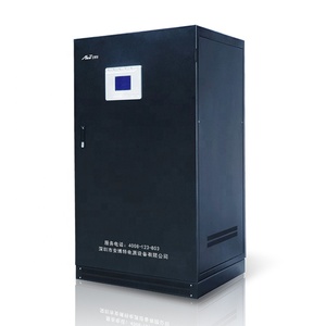 3 fazlı yüksek frekanslı Online 380V 440V kesintisiz <span class=keywords><strong>Ups</strong></span> 400KVA 200KVA 300KVA 100KVA 50kva endüstriyel <span class=keywords><strong>Ups</strong></span> güç kaynağı - Product Image 3