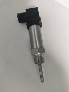 Transmisor de temperatura inteligente Pt100 de 3 cables con sensor LoRa Instrumentos de temperatura de personalización ODM compatibles con fábrica - Product Image 3