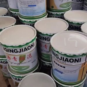 Asfalt genleşme derzi uygulamaları için yüksek elastikiyet ile Mastic su yalıtımı - Product Image 6