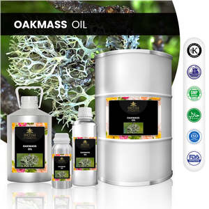 Oakmassプレミアム品質エッセンシャルオイル - Product Image 3