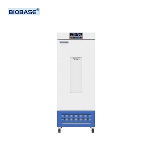 Biobase China stampo incubatore con funzione di memoria parametro stampo coltivazione BOD incubatori per ospedale e laboratorio - Product Image 1