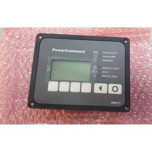 HMI 211功率命令控制器PCC1.2 0300型-带扫描仪的6014 - Product Image 1