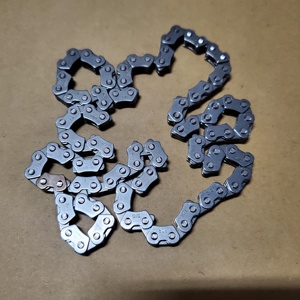 (<strong>Made</strong> <strong>in</strong> Japan) DID Cam Chain / Silent Chain SCR0404SV X 94LE for Honda &amp; <strong>Kymco</strong> &amp; SYM &amp; VMEP (D.I.D Origin OEM Package) - Product Image 1