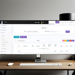Software POS para negocios minoristas con alto estándar de personalizaciones e integraciones a un precio asequible