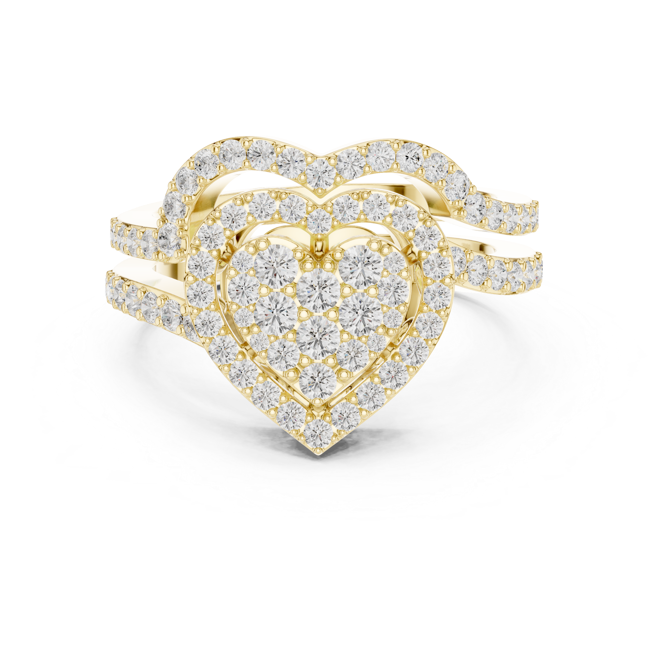 Oro amarillo