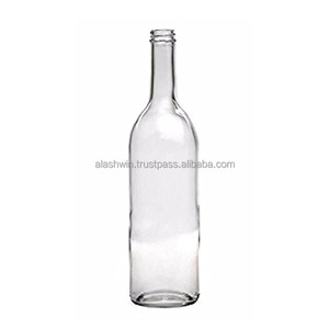 ขวดไวน์ทำจากแก้วที่ปิดสนิทด้วยฝาเกลียวที่ออกแบบมาโดยเฉพาะ - Product Image 5