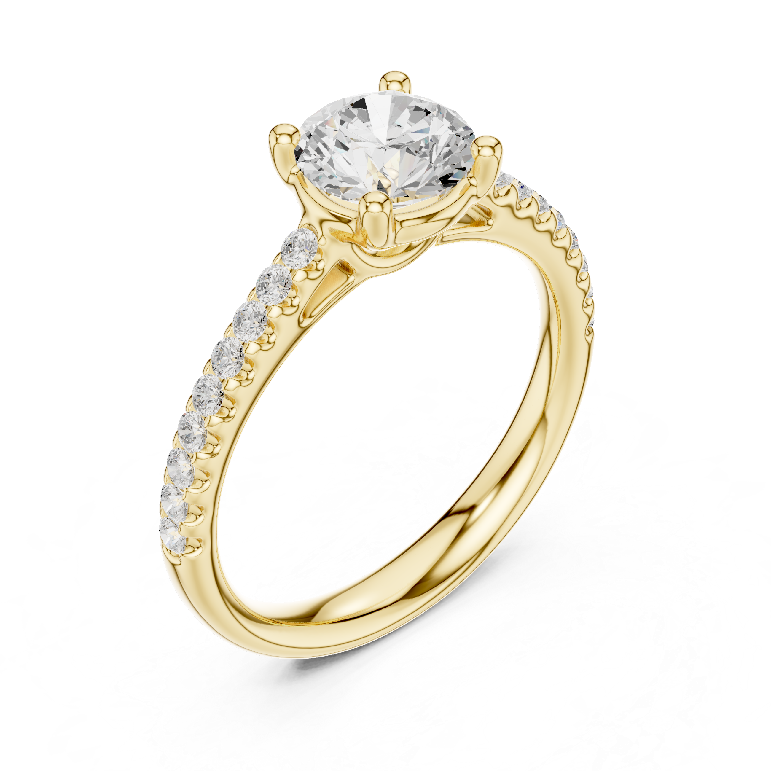 Yellow Gold