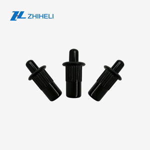 Giá rẻ Giá cửa Tủ nhựa mùa xuân Telescopic <span class=keywords><strong>pins</strong></span> nhựa mùa xuân trục kết nối - Product Image 2