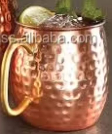 Copper