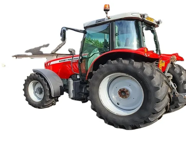 판매를 위한 최신 싼 Massey Ferguson 5465 농장 트랙터 또는 농업 기계장치