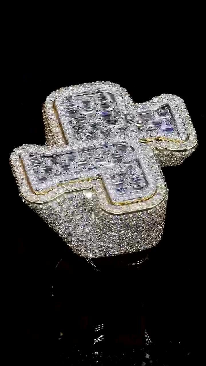 10K Solid Gold