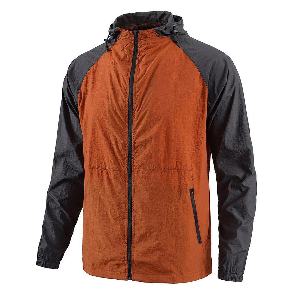 Black Orange