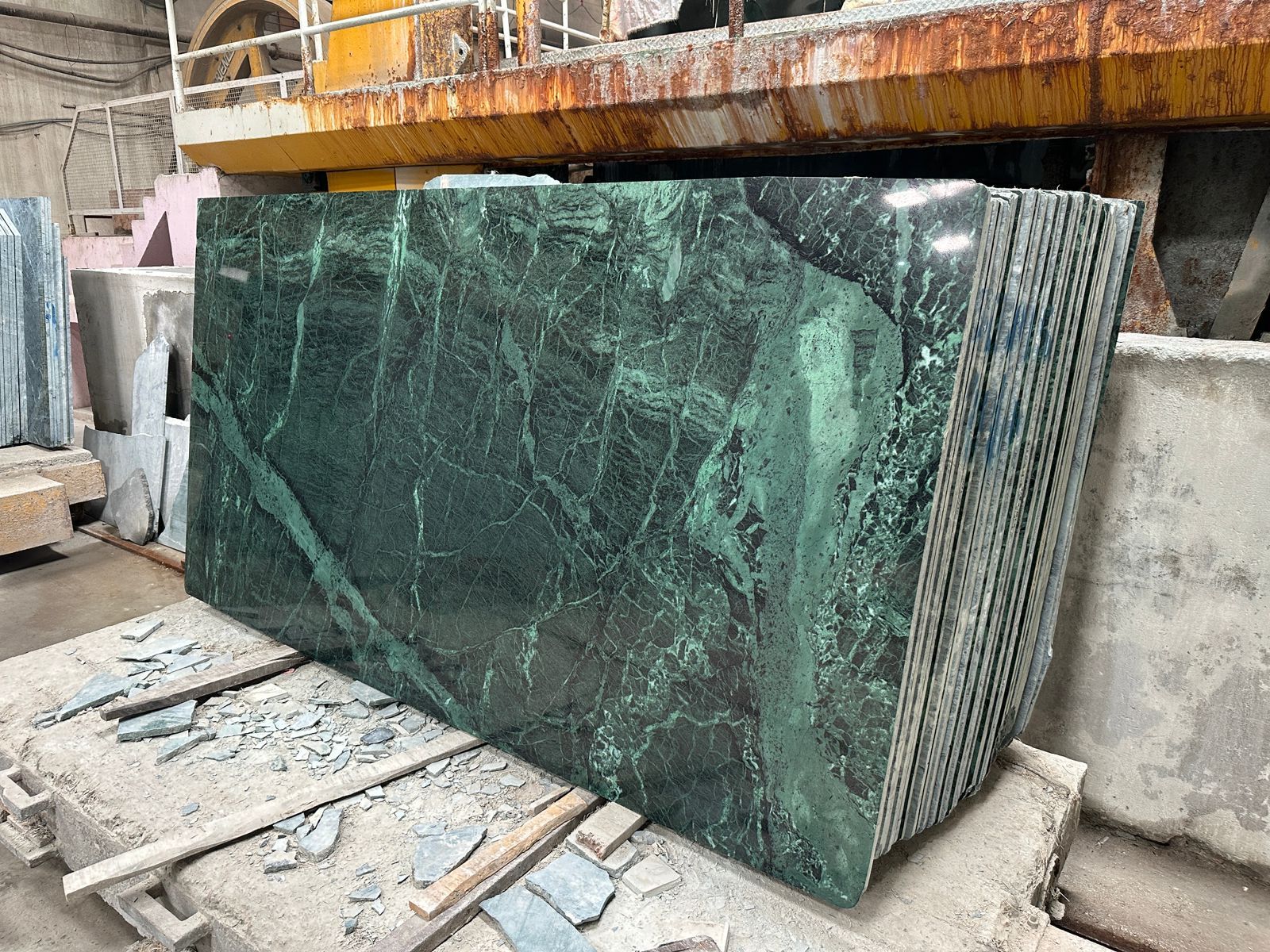 Verde