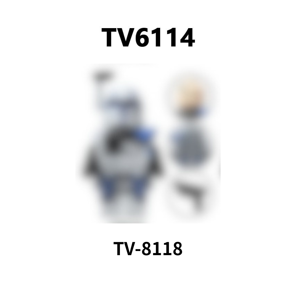 TV8118