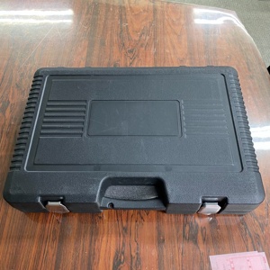 SBTools 92 PCS 1/4 "& 1/2" ソケットセットツールキット、CR-Vプロメカニクスツール - Product Image 3
