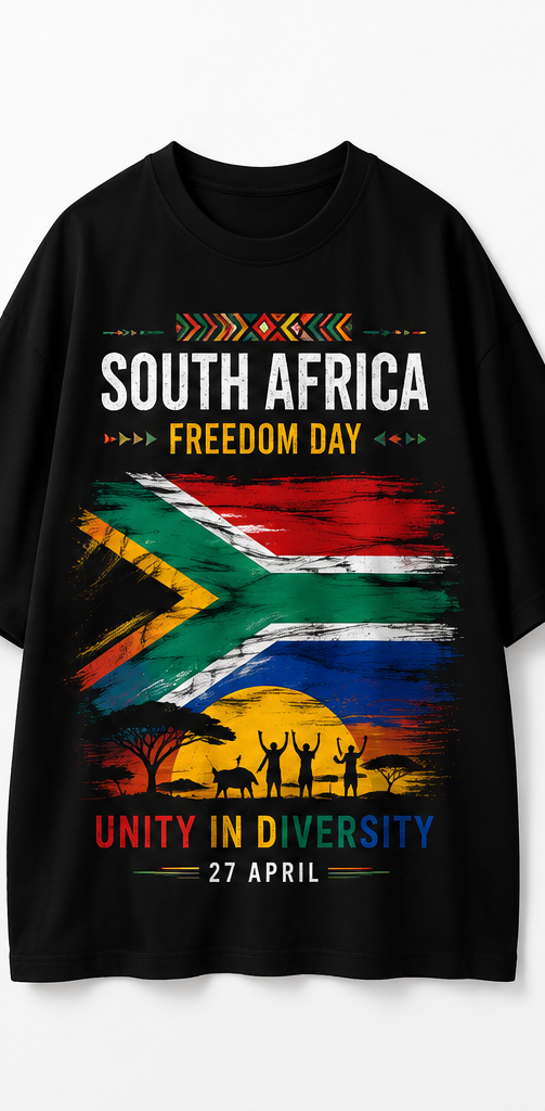 Giornata del Patrimonio del Sudafrica 24 settembre